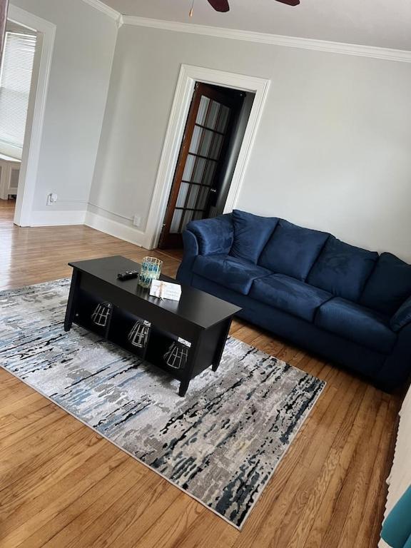 Ferienwohnung Secret Oasis In The Heart Of Hartford Exterior foto