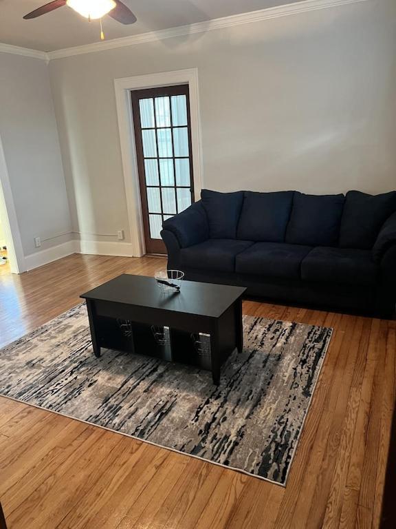 Ferienwohnung Secret Oasis In The Heart Of Hartford Exterior foto